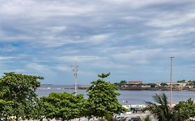 Atlântica Vista Mar com Charme